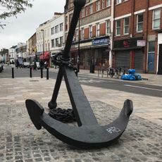 Deptford Anchor