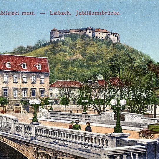 Puente de los Dragones