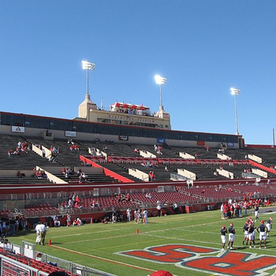 Robertson Stadium