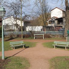 Promenade de l'Éperon