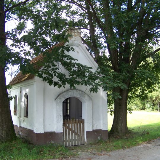Wegkapelle
