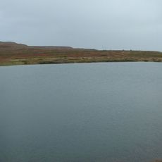 Lac Moglinoïe