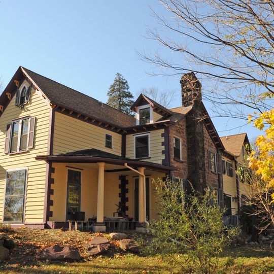 Westervelt-Cameron House