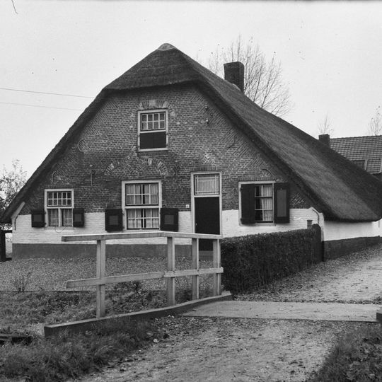 Lakerveld 147, Lexmond