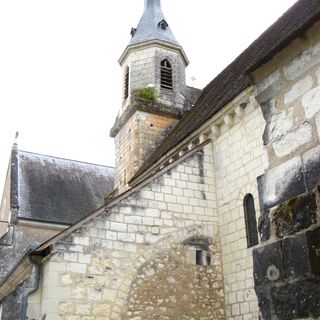 Église Notre-Dame de Lye