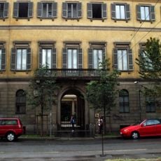Palazzo Borgazzi