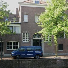 Lange Haven 37, Schiedam