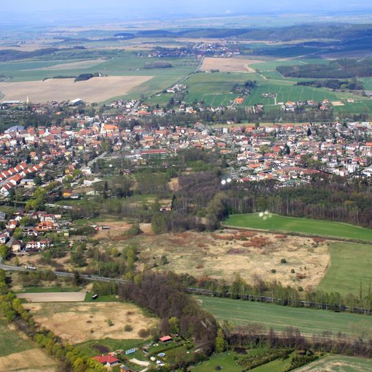 Třebechovická tabule