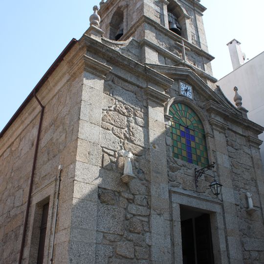Capela de Santo António