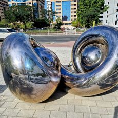Sculpture