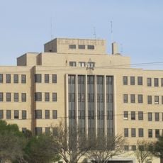 Veterans Administration Hospital