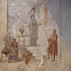 House of the Tetrastyle Atrium (I.2.28)