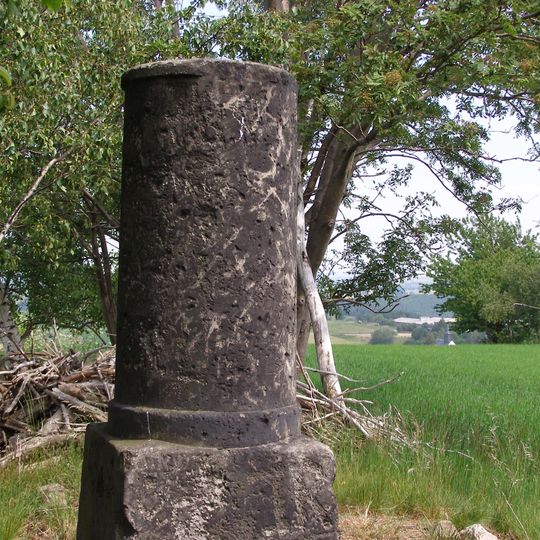 Station 59 Dittershöhe