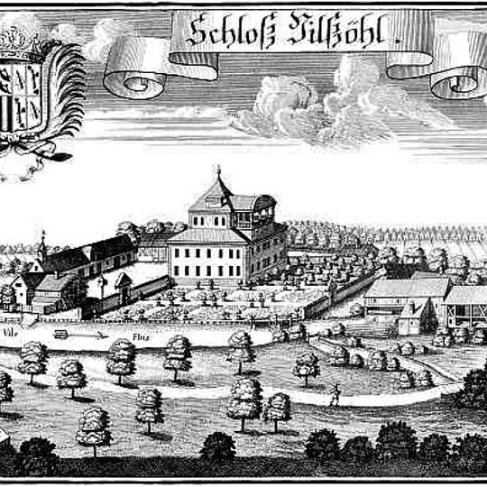 Bodendenkmal in Velden , #D-2-7639-0102