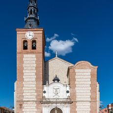 Catedral de La Magdalena
