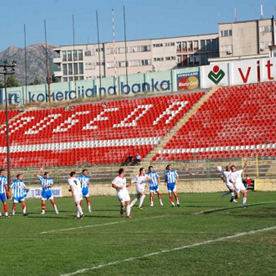 Stadion Goce Delčev