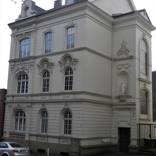 Nützenberger Straße 189