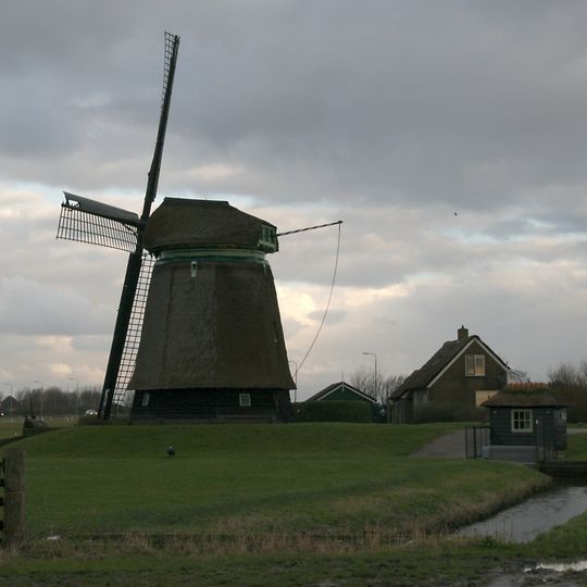 Molen L-Q