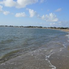 Playa San Carlos