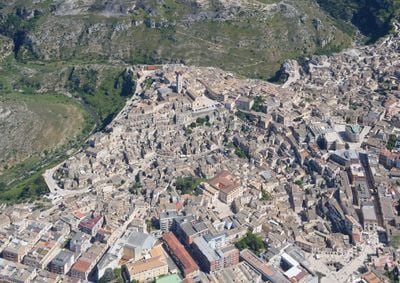 Aerial View 4