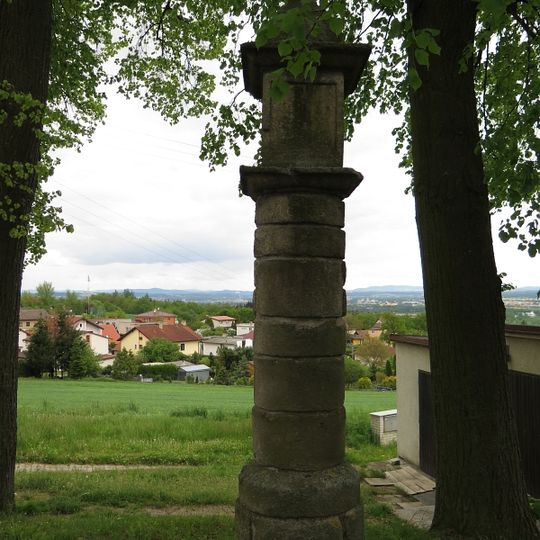 Marradasova boží muka