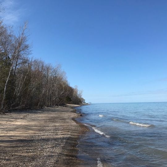 Lakeport State Park