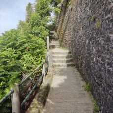 Chemin de Ronde de la Malouine - Dinard
