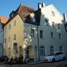 Wohnhaus