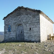 Ermita de San Marcos