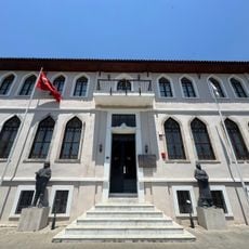 Ethnography Museum of Nazilli