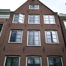 Lauriergracht 77, Amsterdam