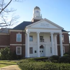 Mount Kisco Municipal Complex