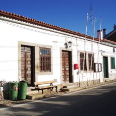 Junta de Freguesia de Aldeia de Santa Margarida