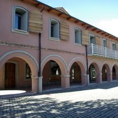 Museo de la Siderurgia y la Minería de Castilla y León