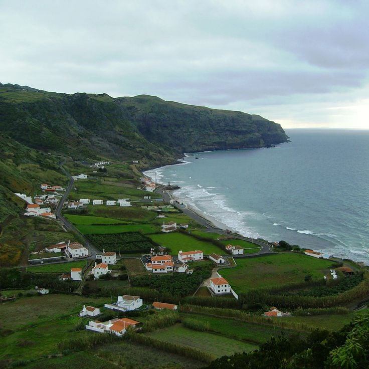 Santa Maria