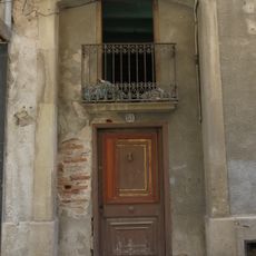 House in carrer Sant Antoni, 53