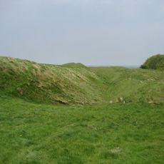 Oldbury Camp