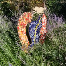 Murale, opera d'arte