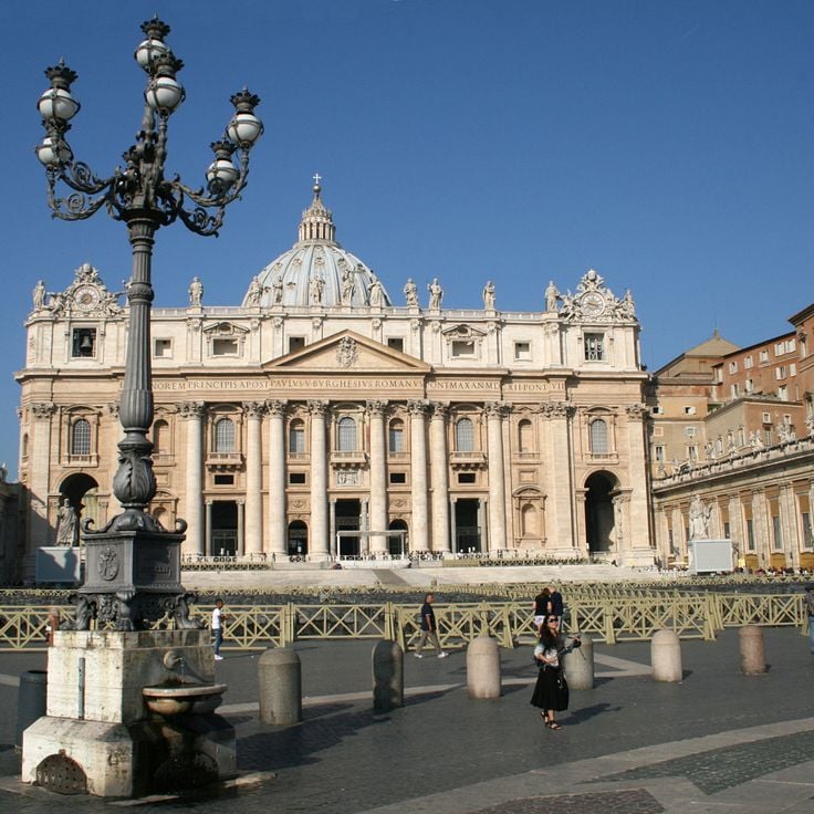 Vatican City