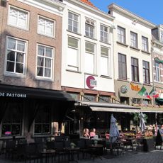 Grote Markt 46, Breda