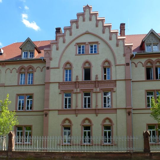 Feierabendhaus