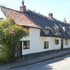 Linton Thatch  Thatcholme