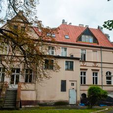 42 Żagańska Street in Żary