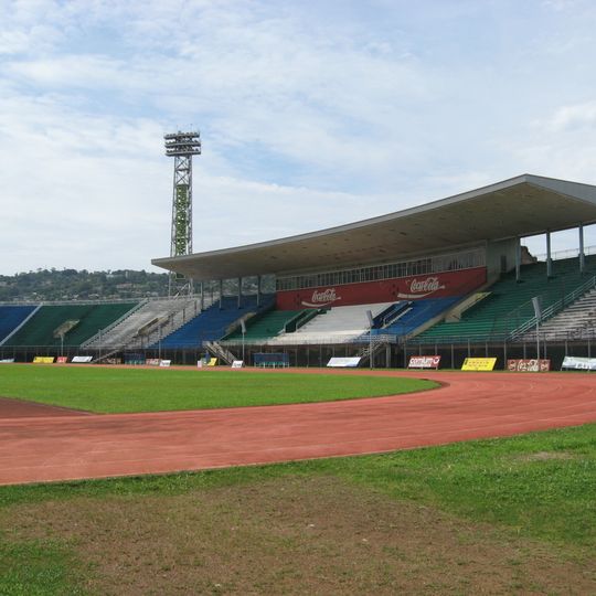 National-Stadion