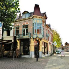 Kerkplein 16, Meppel