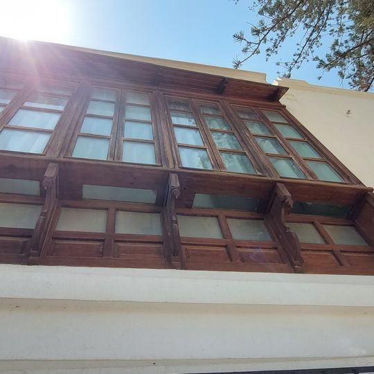 Centro de Interpretación Etnográfica de Huércal de Almería