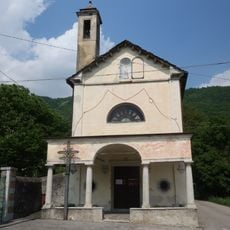Oratorio della Madonna di Campagna