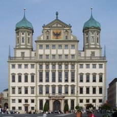 Rathaus