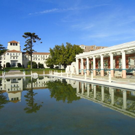 Naval Postgraduate School