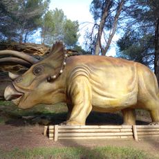 Opera d'arte, scultura